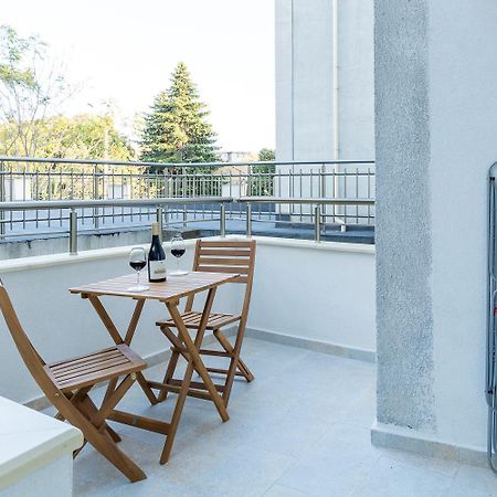 Comfy Home In The Heart Of Burgas Zewnętrze zdjęcie