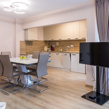 Comfy Home In The Heart Of Burgas Zewnętrze zdjęcie