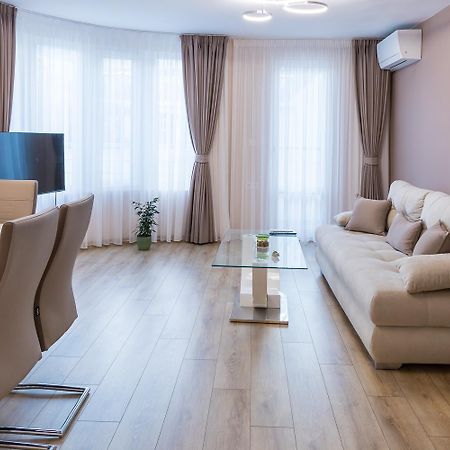 Comfy Home In The Heart Of Burgas Zewnętrze zdjęcie