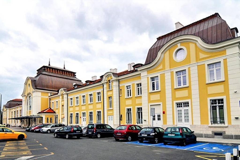 Comfy Home In The Heart Of Burgas Zewnętrze zdjęcie
