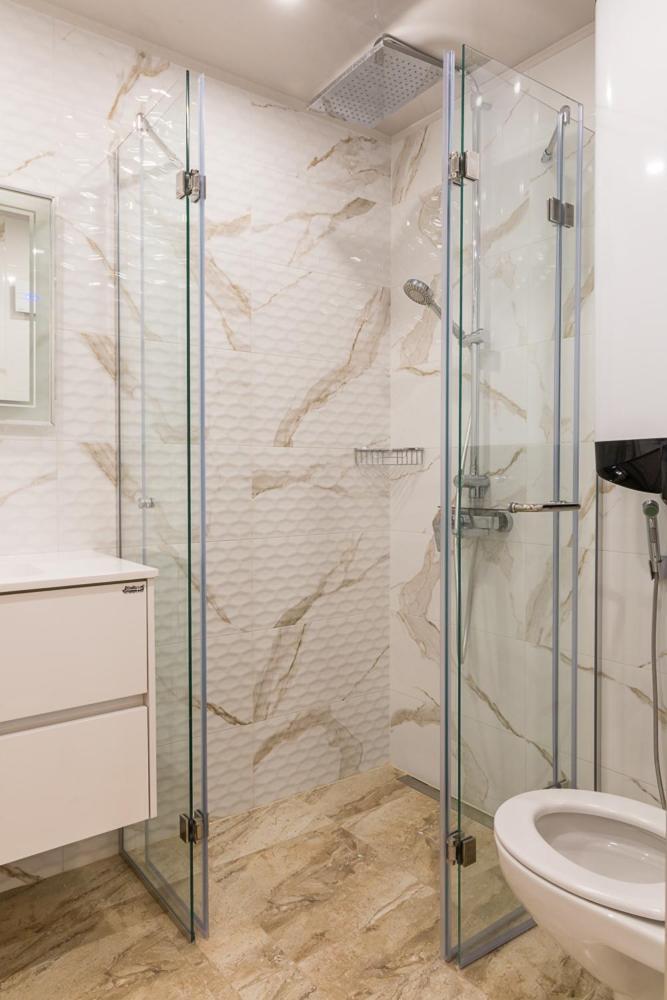 Comfy Home In The Heart Of Burgas Zewnętrze zdjęcie