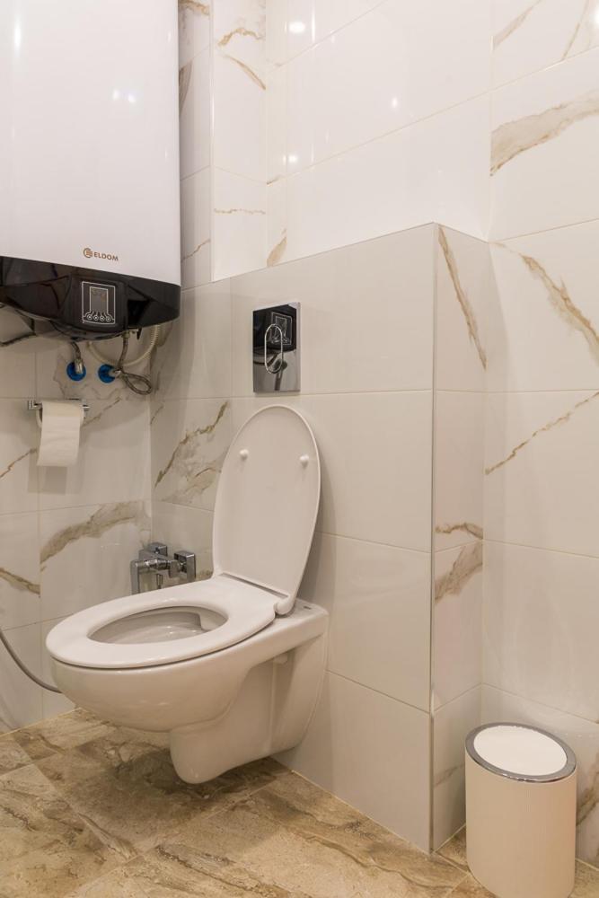 Comfy Home In The Heart Of Burgas Zewnętrze zdjęcie