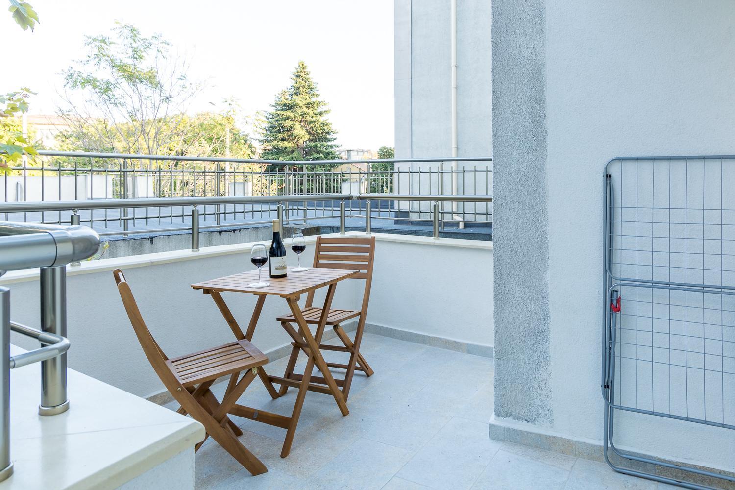 Comfy Home In The Heart Of Burgas Zewnętrze zdjęcie