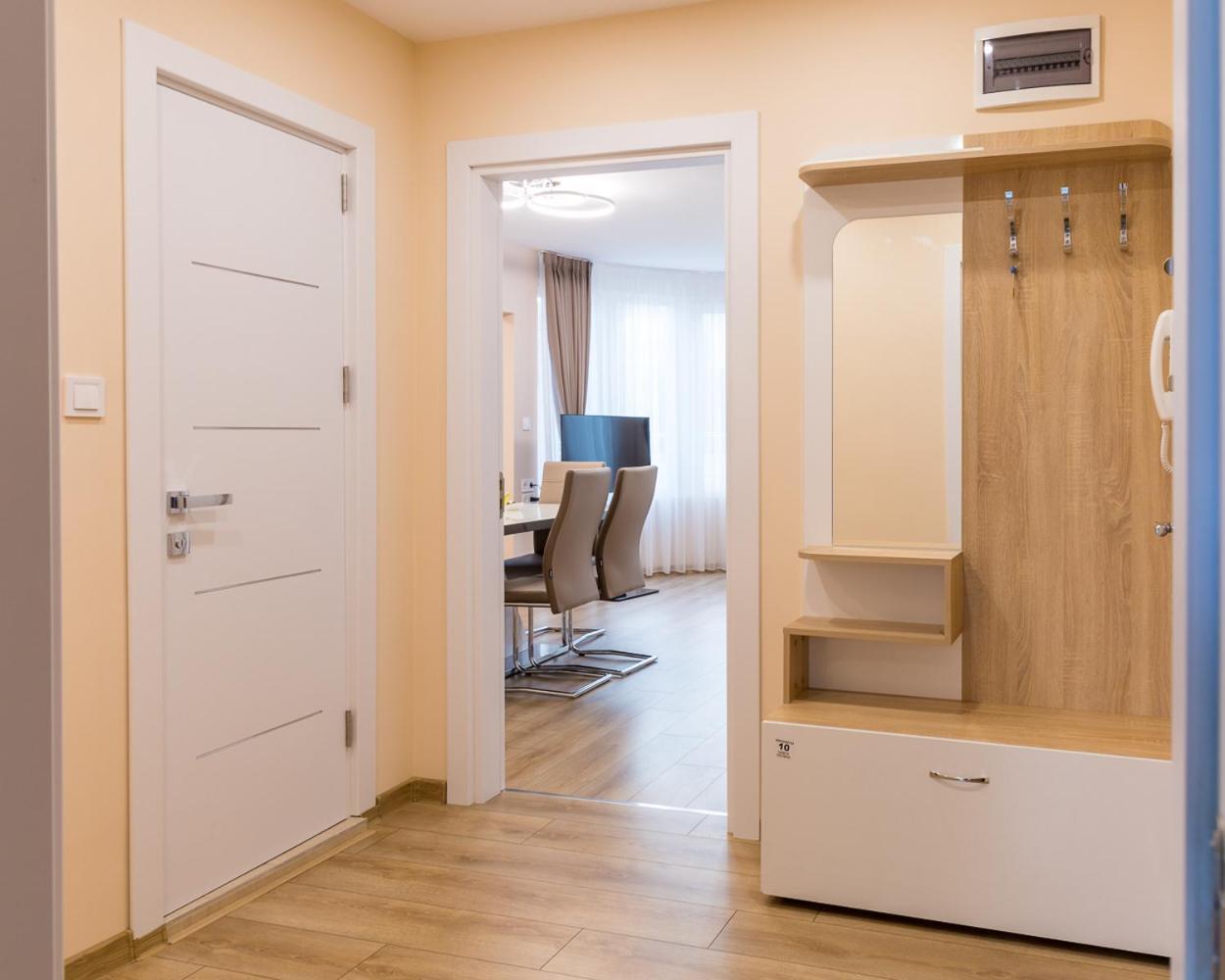 Comfy Home In The Heart Of Burgas Zewnętrze zdjęcie