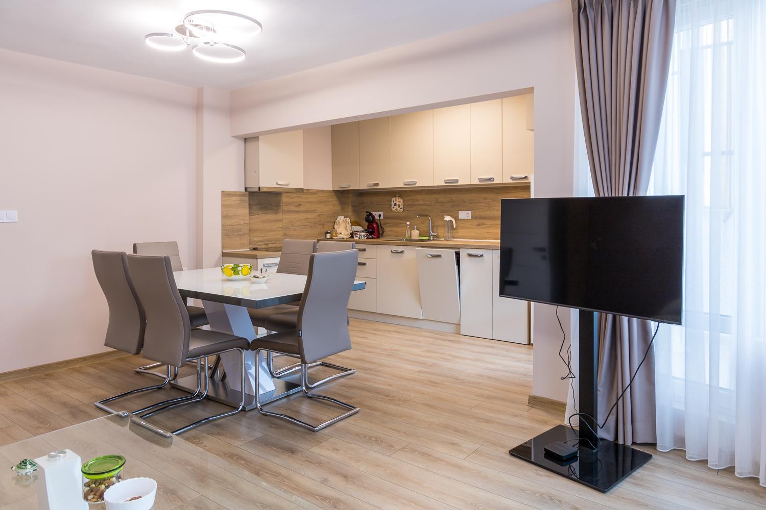 Comfy Home In The Heart Of Burgas Zewnętrze zdjęcie