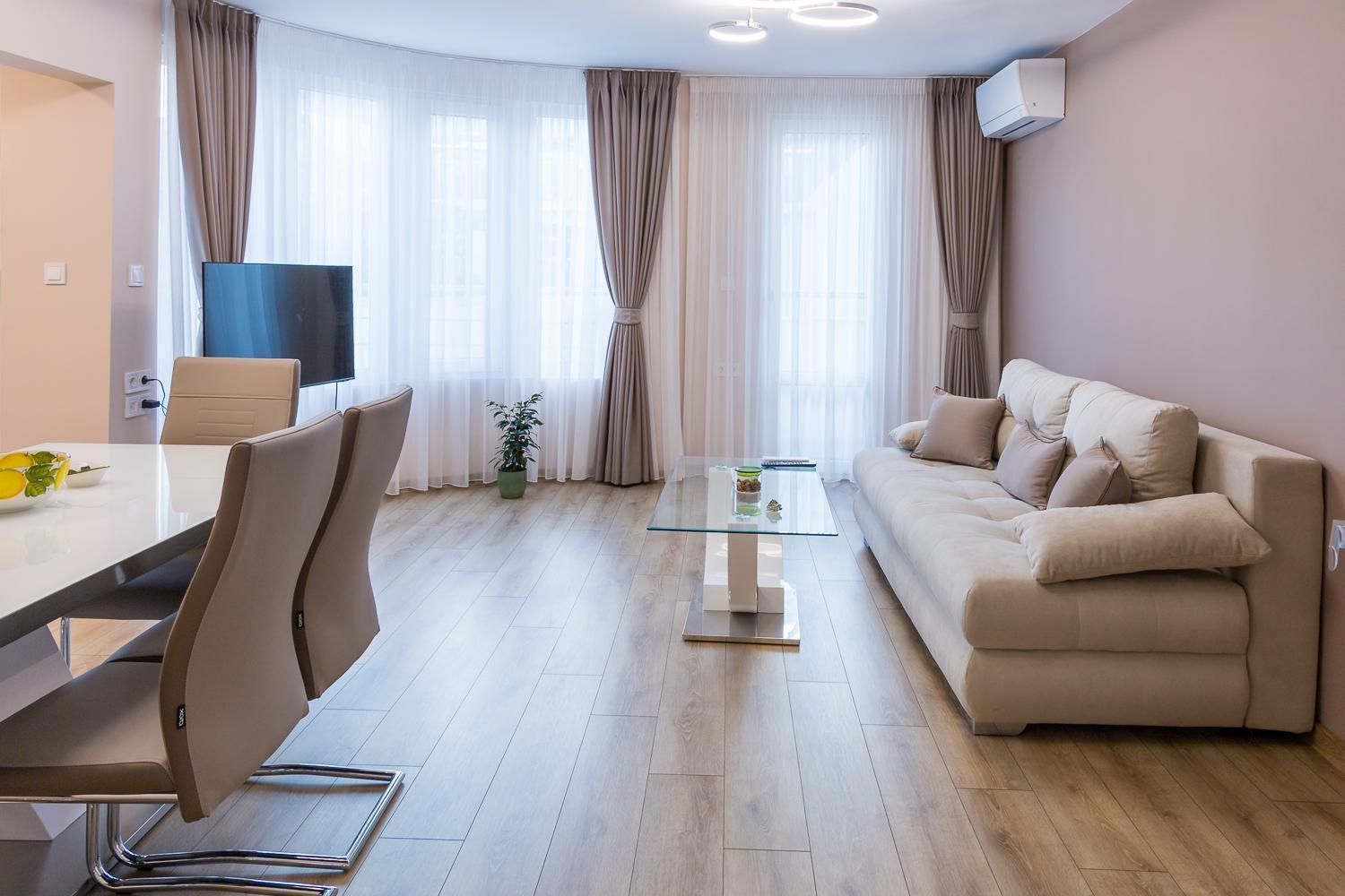 Comfy Home In The Heart Of Burgas Zewnętrze zdjęcie