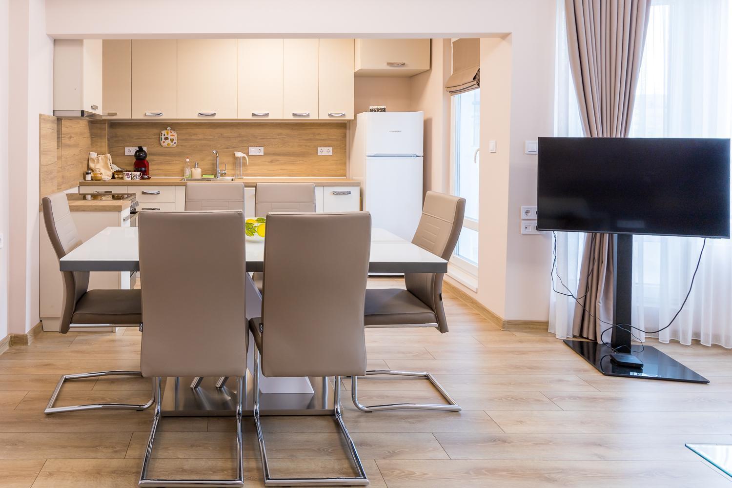 Comfy Home In The Heart Of Burgas Zewnętrze zdjęcie