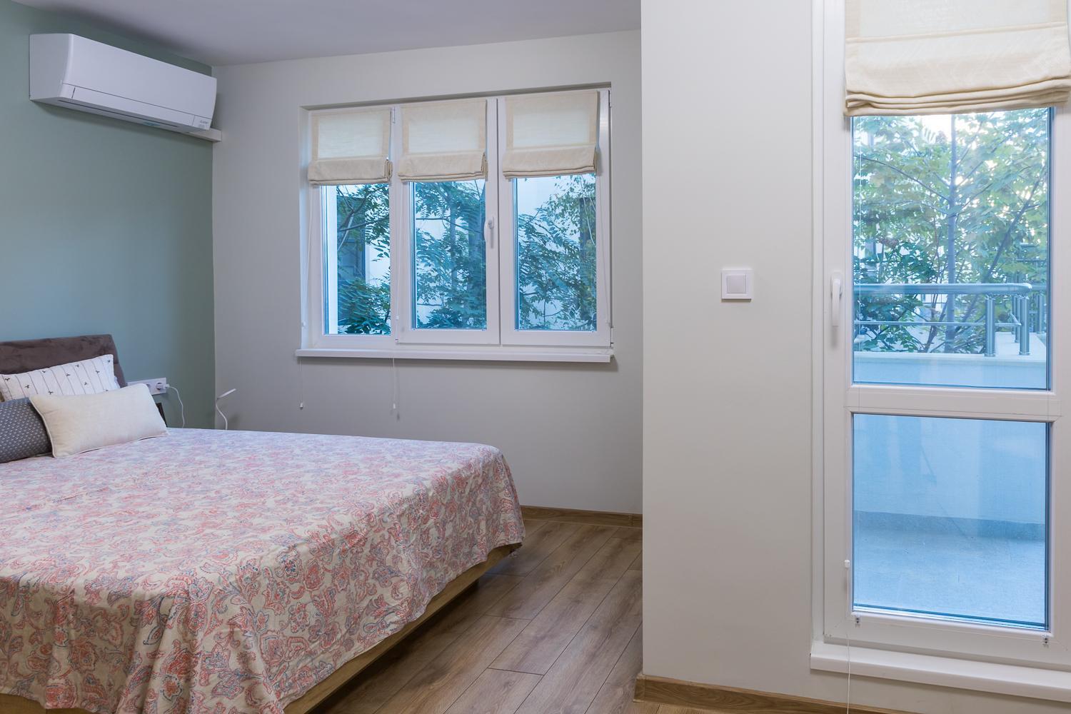 Comfy Home In The Heart Of Burgas Zewnętrze zdjęcie