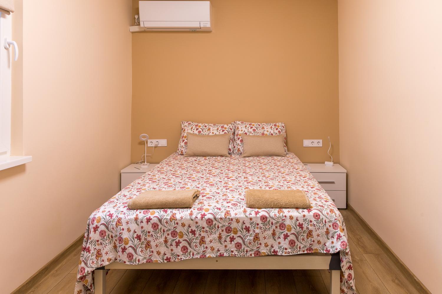 Comfy Home In The Heart Of Burgas Zewnętrze zdjęcie