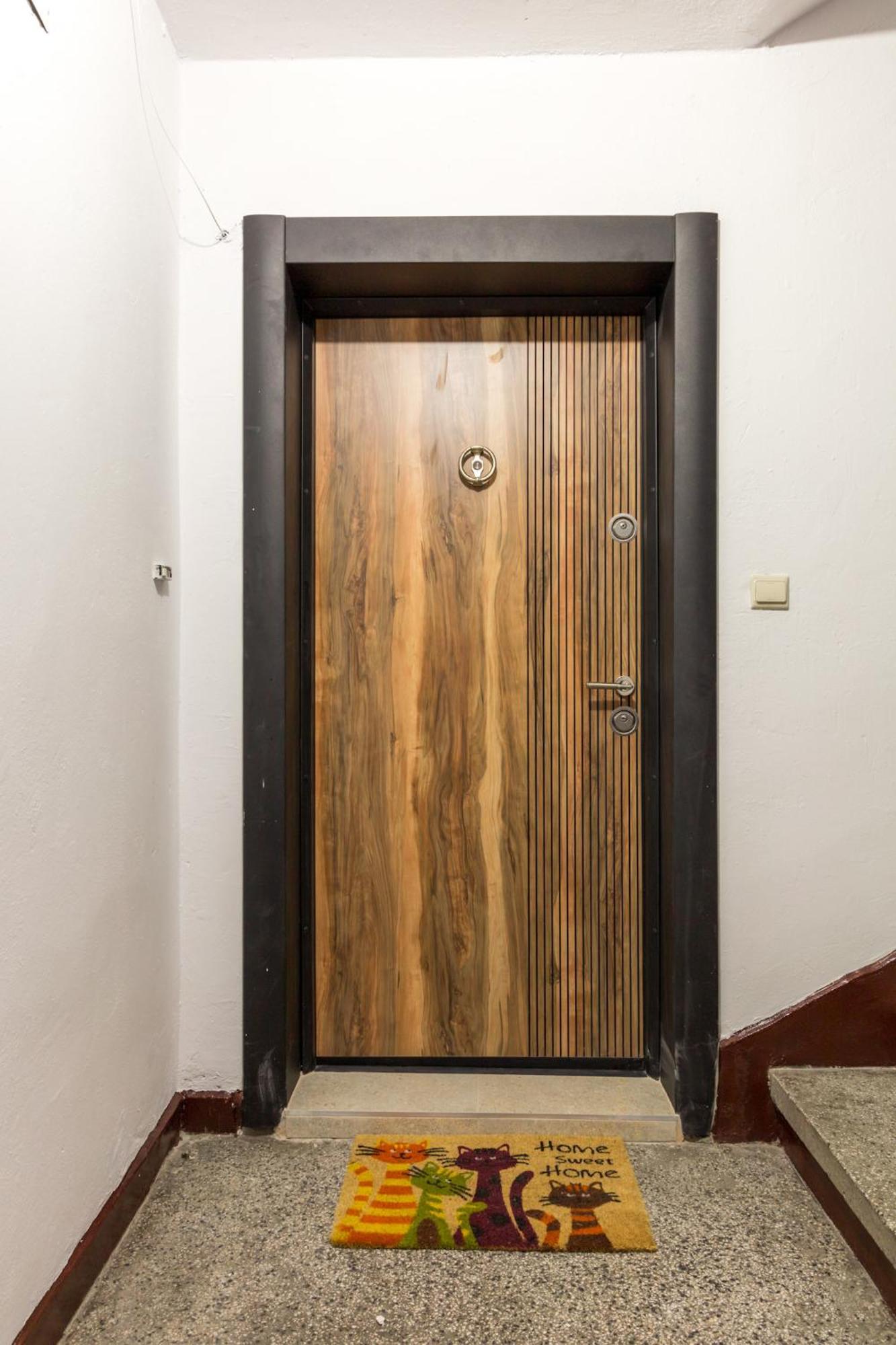 Comfy Home In The Heart Of Burgas Zewnętrze zdjęcie